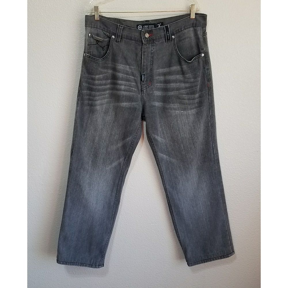 L.R.G Men's Jeans